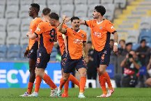 Nhận định, Soi kèo Istanbul Basaksehir vs Kocaelispor, 0h00 ngày 1/11: Tìm lại cảm hứng