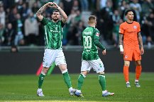 Nhận định, Soi kèo Mainz 05 vs Werder Bremen, 21h30 ngày 1/11: Điểm số quý như vàng