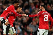 Nhận định, Soi kèo Nottingham vs MU 22h00 ngày 01/11: Đại náo City Ground