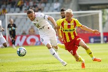 Nhận định, Soi kèo Piast Gliwice vs Korona Kielce, 2h30 ngày 01/11: Khó cho chủ nhà