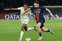 Nhận định, Soi kèo PSG vs Nice 23h00 ngày 01/11: Tin vào cửa dưới