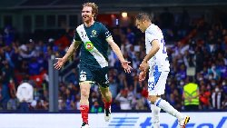 Nhận định, Soi kèo Puebla vs Cruz Azul 10h05 ngày 1/11: Tan nát trên sân nhà