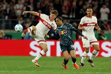 Nhận định, Soi kèo RB Leipzig vs Stuttgart, 21h30 ngày 1/11: Chia điểm giữ vị trí