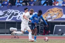 Nhận định, Soi kèo Shanghai Shenhua vs Shenzhen Peng City, 19h00 ngày 31/10: Thử thách không dễ dàng