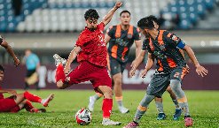 Nhận định, Soi kèo Tainan City vs Phnom Penh Crown 15h00 ngày 1/11: Mục tiêu đầu bảng