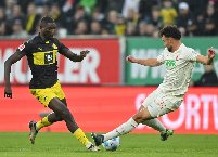 Soi kèo phạt góc Augsburg vs Dortmund, 2h30 ngày 01/11