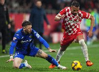 Soi kèo phạt góc Getafe vs Girona, 3h ngày 01/11