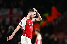 Kèo thẻ phạt ngon ăn Fulham vs Arsenal, 21h ngày 31/12