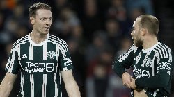 Kết quả bóng đá hôm nay 31/12: MU thua bạc nhược