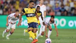 Kết quả bóng đá hôm nay tối 31/12: Central Coast đại thắng