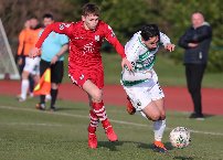 Nhận định dự đoán Connah's Quay Nomads FC vs The New Saints, lúc 21h30 ngày 31/12/2023