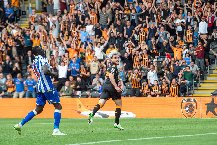 Nhận định dự đoán Sheffield Wed vs Hull City, lúc 0h15 ngày 2/1/2024 