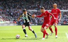 Soi kèo nhà cái Liverpool vs Newcastle, lúc 3h00 ngày 2/1/2024 