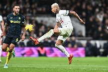 Soi kèo phạt góc Tottenham vs Bournemouth, 21h ngày 31/12