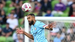 Kết quả bóng đá hôm nay tối 31/12: Central Coast Mariners cầm chân Melbourne City