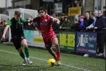 Nhận định, Soi kèo Bala Town vs Caernarfon Town, 19h30 ngày 31/12