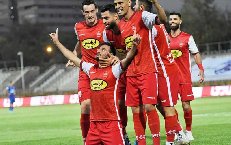 Nhận định, Soi kèo Havadar S.C vs Persepolis F.C, 21h00 ngày 1/1