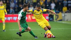 Nhận định, Soi kèo Ironi Tiberias vs Hapoel Ironi Kiryat Shmona, 0h30 ngày 01/01