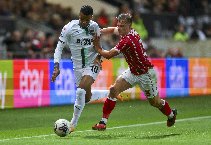 Nhận định, Soi kèo Plymouth Argyle vs Bristol City, 19h30 ngày 1/1
