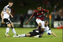 Nhận định, Soi kèo Western Sydney Wanderers vs Macarthur, 14h00 ngày 1/1