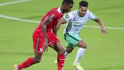 Soi kèo phạt góc Oman vs Saudi Arabia, 21h30 ngày 31/12