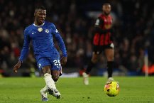 Caicedo bị treo giò, Chelsea lao đao trước đại chiến với Man City