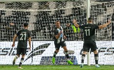 Nhận định, Soi kèo Al-Orobah vs Al Jandal 19h35 ngày 1/1: Mục tiêu ngôi đầu