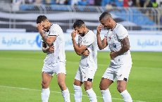 Nhận định, Soi kèo Al-Tai vs Al Zulfi 19h35 ngày 1/1: Điểm số quý giá