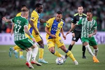 Nhận định, Soi kèo Ashdod vs Maccabi Haifa 00h45 ngày 01/01: Khách lấn chủ