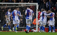 Nhận định, Soi kèo Blackburn Rovers vs Wrexham 19h30 ngày 1/1: Dễ chia điểm