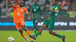 Nhận định, Soi kèo Gabon vs Bờ Biển Ngà 2h ngày 1/1: Mục tiêu đầu bảng