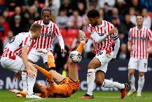 Nhận định, Soi kèo Hull City vs Stoke City, 22h00 ngày 1/1: Cải thiện vị trí