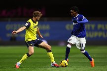 Nhận định, Soi kèo Ipswich Town vs Oxford United, 22h00 ngày 1/1: Trận đấu quá chênh lệch