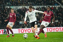 Nhận định, Soi kèo Northampton vs Stockport 22h00 ngày 1/1: Không dễ cho khách