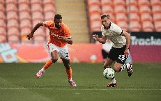 Nhận định, Soi kèo Port Vale vs Blackpool 22h00 ngày 1/1: Thay tướng chưa đổi vận