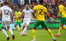 Nhận định, Soi kèo Swansea City vs West Brom 22h00 ngày 1/1: Điểm tựa sân nhà
